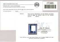 Österreich 674-696 postfrisch Befund Sturzeis #IT386