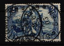 Deutsches Reich 79 gestempelt geprüft Jäschke L BPP #IT228