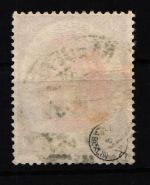 Deutsches Reich 110 b gestempelt geprüft Infla Berlin #IT250