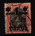 Danzig 41 I gestempelt geprüft Soecknick BPP #IU047