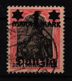 Danzig 41 I gestempelt geprüft Soecknick BPP #IU048