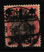 Danzig 41 I gestempelt geprüft Soecknick BPP #IU052