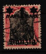 Danzig 41 I gestempelt geprüft Soecknick BPP #IU056