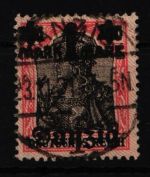 Danzig 41 I gestempelt geprüft Soecknick BPP #IU058