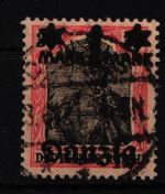 Danzig 41 I gestempelt geprüft Soecknick BPP #IU065