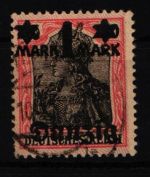 Danzig 41 I gestempelt geprüft Soecknick BPP #IU066