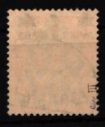 Danzig 41 III gestempelt signiert Quas #IU102