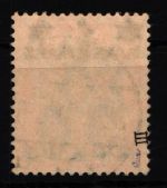 Danzig 41 III gestempelt signiert Quas #IU103