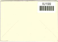 DDR 893-894 als Ersttagsbrief Dreierstreifen #IU199