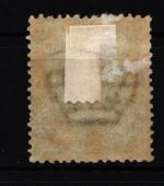 Italien 60 mit Falz #IO857