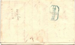 Portugal Auswahl von 10 Vorphila Briefen nach Portugal #IW231