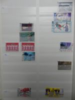Europa Union Cept Sammlung mit einigen besseren Ausgaben Portugal etc. #LX499