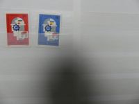 Europa Union Cept Sammlung mit einigen besseren Ausgaben Portugal etc. #LX499