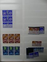 Europa Union Cept Sammlung mit einigen besseren Ausgaben Portugal etc. #LX499