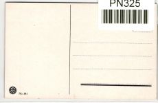 AK Gudvangen Schiffsanlegestelle ungebraucht #PN325