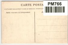 AK Monte-Carlo Jardin du Casino - Ascenseur ungebraucht #PM766