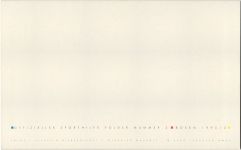 BRD Bund 1777-1780 gestempelt als Kleinbogen im Folder der Sporthilfe #IZ030