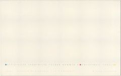 BRD Bund 1777-1780 gestempelt als Kleinbogen im Folder der Sporthilfe #IZ030