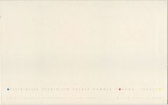 BRD Bund 1777-1780 postfrisch als Kleinbogen im Folder der Sporthilfe #IZ031