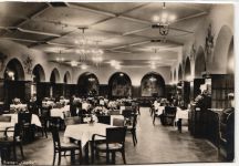 AK Bremen Restaurant "Glocke" gebraucht #PM914