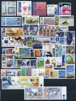 Cept Jahrgang 1988 postfrisch #JB433