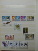 Mongolei Sammlung mit vielen shönen Motiven #LX551