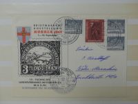 BRD Bund Sammlung auch mit einigen Anfangswerten meist gestempelt #LX680