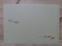 Hongkong Jahrbuch 2003 postfrisch fast komplett #JB462