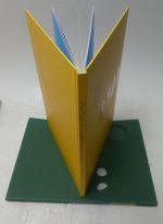 Hongkong Jahrbuch 2002 postfrisch nicht komplett #JB464