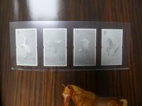 Hongkong Jahrbuch 2002 postfrisch nicht komplett #JB464