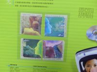 Hongkong Jahrbuch 2002 postfrisch nicht komplett #JB464