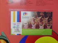 Hongkong Jahrbuch 2002 postfrisch nicht komplett #JB464