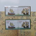 Korea Süd Jahrbuch 2011 postfrisch komplett #JB465