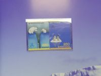 Korea Süd Jahrbuch 2011 postfrisch komplett #JB465