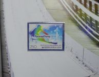 Korea Süd Jahrbuch 2011 postfrisch komplett #JB465