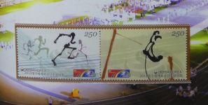 Korea Süd Jahrbuch 2011 postfrisch komplett #JB465