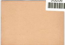 Berlin P 25 als Ganzsache mit Gefälligkeitsstempel #JG206