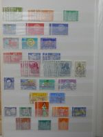 Schweiz und Europa Sammlung mit einigen schönen älteren Ausgaben #LX715