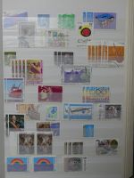 Schweiz und Europa Sammlung mit einigen schönen älteren Ausgaben #LX715