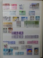 Schweiz und Europa Sammlung mit einigen schönen älteren Ausgaben #LX715