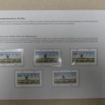 Berlin ATM Lot gestempelt mit FDC's und mehr #IM673