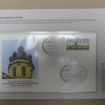 Berlin ATM Lot gestempelt mit FDC's und mehr #IM673