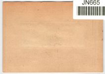 Alliierte Besetzung 965-966 PF VI auf Ausstellungskarte Leipziger Messe #JN665