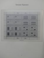 Vereinte Nationen bis 1982 postfrisch teilbesammelt im Borek Binder #LX807