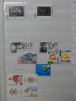 Polen Lagerbuch dual besammelt im Einsteckalbum #LX863