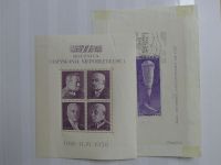 Polen Lagerbuch dual besammelt im Einsteckalbum #LX863