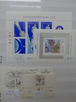 Polen Lagerbuch dual besammelt im Einsteckalbum #LX863