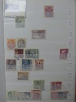 Tschechoslowakei Lagerbuch hauptsächlich gestempelt im Einsteckalbum #LX864