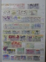Tschechoslowakei Lagerbuch hauptsächlich gestempelt im Einsteckalbum #LX864