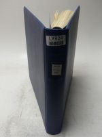 BRD Bund ab 1977 postfrisch besammelt im Lindner T Vordruck #LX924